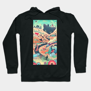 Griffith Park Hoodie